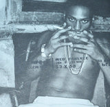 [CD] D'Angelo- Voodoo (2000) Virgin Records / Cheeba Sound