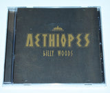 [CD] Billy Woods ‎– Aethiopes (2022) Limited Edition CD