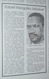Southern Africa [magazine] 2 vols. - Volume XI Number 2 & 3 / March & April 1978