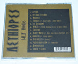 [CD] Billy Woods ‎– Aethiopes (2022) Limited Edition CD