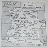 Southern Africa [magazine] 2 vols. - Volume XI Number 2 & 3 / March & April 1978