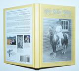 Sylvia Rideoutt Bishop Had A Way With Horses (2020) by Vicky Moon / Inscribed by author
