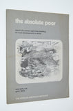The Absolute Poor - Report of a Donor Agencies Meeting on Rural Development in Africa (1974)