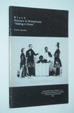 Black Presence in Pennsylvania "Making it Home" (1990) by Emma Lapsansky