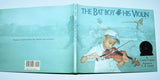 The Bat Boy and His Violin by Gavin Curtis & E.B. Lewis (1998) 1st Hardcover, 4th Printing
