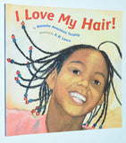 Lot of 77 - Black Children's Picture Books (Softcover)