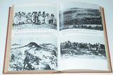 The Washing of the Spears - A History of the Rise of the Zulu Nation under Shaka and its Fall in the Zulu War of 1879  (1972) by Donald R. Morris [Timothy Weiskel]