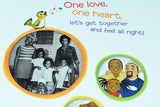 [Bob Marley] One Love (2012)  / Adapted by Cedella Marley / Hardcover