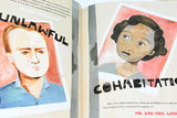 The Case For Loving The Fight For Interracial Marriage by Selina Alko & Sean Qualls (2015) 1st Hardcover, 4th Printing