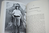 [Ethiopia] In Search of King Solomon's Mines (2003) by Tahir Shah / 1st US Printing