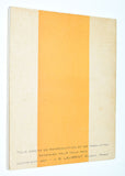 FEZ: Traditional Moroccan Cooking by Zette Guinaudeau [1964] 1st English softcover edition