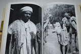 [Ethiopia] In Search of King Solomon's Mines (2003) by Tahir Shah / 1st US Printing