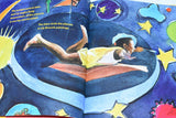 Lily Brown's Paintings by Angela Johnson (2007) Signed by illustrator E. B. Lewis / HC