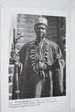 Paramount Chiefs of Sierra Leone- Photographic Portraits by Vera Viditz-Ward (1990)