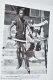 Paramount Chiefs of Sierra Leone- Photographic Portraits by Vera Viditz-Ward (1990)