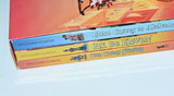 Lot of 25 books- YA Paperbacks for African-American Teen GIRLS & BOYS
