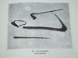 Voodoo- EROS  Ethnological Studies in the Sex-Life of the African Aborigines (1964) by Felix Bryk