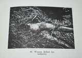Voodoo- EROS  Ethnological Studies in the Sex-Life of the African Aborigines (1964) by Felix Bryk
