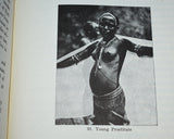 Voodoo- EROS  Ethnological Studies in the Sex-Life of the African Aborigines (1964) by Felix Bryk