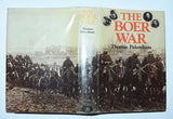 The Boer War (1979) by Thomas Pakenham / 2nd Impression UK Hardcover
