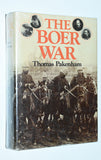 The Boer War (1979) by Thomas Pakenham / 2nd Impression UK Hardcover
