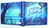 Looking For a Jumbie by Tracey Baptiste (2021) 1st Hardcover, 3rd Printing [Inscribed by the Author]