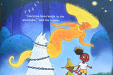 Looking For a Jumbie by Tracey Baptiste (2021) 1st Hardcover, 3rd Printing [Inscribed by the Author]