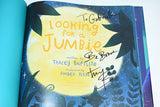 Looking For a Jumbie by Tracey Baptiste (2021) 1st Hardcover, 3rd Printing [Inscribed by the Author]