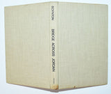 Bridge Across Jordan (1979) by Amelia Platts Boyton / 1st Hardcover Edition