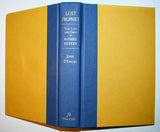 Lost Prophet: The Life and Times of Bayard Rustin (2003) 1st Edition 1st Printing- HC