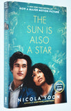 Lot of 2 [Nicola Yoon] The Sun Is Also A Star & Everything Everything / softcover editions