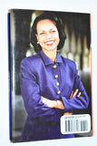 Condoleeza Rice - a memoir of my extraordinary, ordinary family and me  (2010) 1st