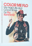 Color Me Flo My Hard Life and Good Times by Flo Kennedy (2025) reprint