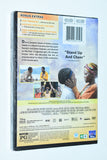 [DVD / Book] Queen of Katwa (2012) by Tim Crothers / 1st HC Edition with sealed DVD starring Lupita Nyong'o