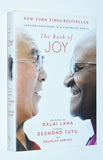 The Book of Joy / His Holiness the Dalai Lama and Arch Bishop Desmond Tutu (2016) Hardcover
