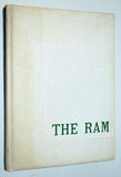The Douglasite - Douglass High School Yearbook  / 7 volumes (1957-1967) All-Black High School in Leesburg, Virginia