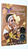The Blacker the Berry by Joyce Carol Thomas & Floyd Cooper (2008) Hardcover
