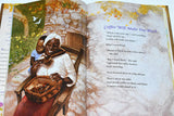 The Blacker the Berry by Joyce Carol Thomas & Floyd Cooper (2008) Hardcover