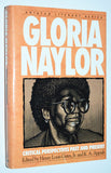 Gloria Naylor: Critical Perspectives Past and Present edited by Henry Louis Gates Jr. and K.A. Appiah (1993) HC