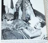 Mau Mau: An African Crucible (1989) by Robert B. Edgerton [Kenya]