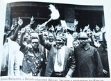 Mau Mau: An African Crucible (1989) by Robert B. Edgerton [Kenya]