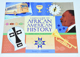 A Kids Guide to African American History (2007) Softcover Edition / 70 Activities