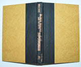 Black Macho and the Myth of the Superwoman (1979) by Michele Wallace / 1st HC edition, 5th printing / Vintage 70's
