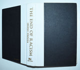 The End of Racism : Principles for a Multicultural Society by Dinesh D'souza (1995) Review Copy