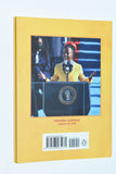 Amanda Gorman- The Hill We Climb: An Inaugural Poem for the Country (2021) Hardcover 1st Edition / 1st Printing