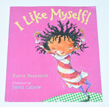 Lot of 77 - Black Children's Picture Books (Softcover)