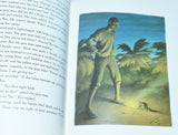 The Dark Way: Stories from the Spirit World by Virginia Hamilton (1990) 1st Hardcover Edition / 1st Printing