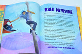 Stand Up! 10 Mighty Women Who Made a Change by Brittney Cooper (2022) 1st Printing