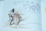 [MALAWI] Between the Cape and Cairo by Tony Grogan  (1995) limited 2000 copies