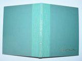 The Dark Way: Stories from the Spirit World by Virginia Hamilton (1990) 1st Hardcover Edition / 1st Printing